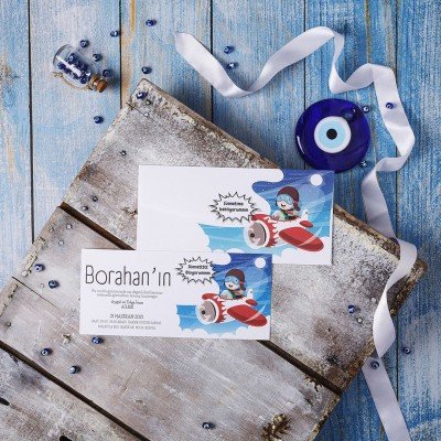 Sünnet Davetiye 30376